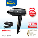 Hair Dryers