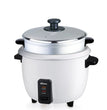 ឆ្នាំងដាំបាយអគ្គិសនី Powerpac Rice Cooker 1.8L PPRC8