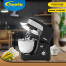Mixer and Hand Mixers