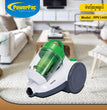 ម៉ាស៊ីនបូមធូលី PowerpacVaccum Cleaner 1400W PPV1400