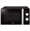 ម៉ាស៊ីនកម្ដៅ Midea Microwave 20L MM720CXX