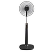 កង្ហារបញ្ឈរតេលេ Hatari Table Fan With Remote Control 16" P16R1