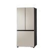 ទូទឺកកកទ្វា4 Panasonic Refrigerator 501L NR-CW530HWCS