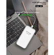 Powerbank Konfulon Q20 20000mAh
