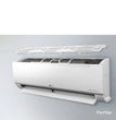 ម៉ាស៊ីនត្រជាក់ LG Air Conditioner Wifi Skin Care kill Virus 2HP S3-Q18KL2PA