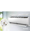 ម៉ាស៊ីនត្រជាក់ LG Air Conditioner Wifi Skin Care kill virus 1.5HP S3-Q12JA2PA