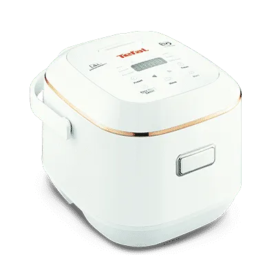 ឆ្នាំងដាំបាយ Tefal Rice Cooker 4 Cups RK601165