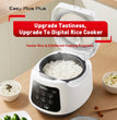 ឆ្នាំងដាំបាយ Tefal Rice Cooker 1L RK7301