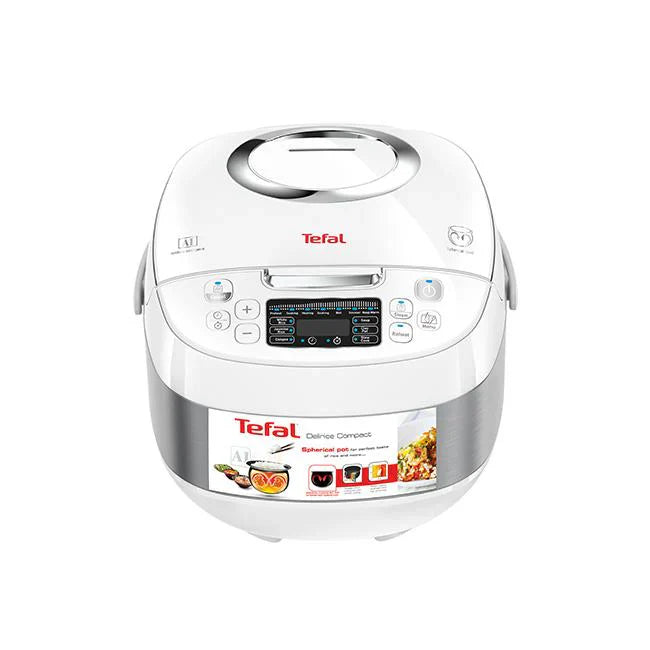 ឆ្នាំងដាំបាយ Tefal Rice Cooker 1L RK7501