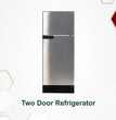 ទូរទឹកកក Sharp Refrigerator 190L SJ-209M-S