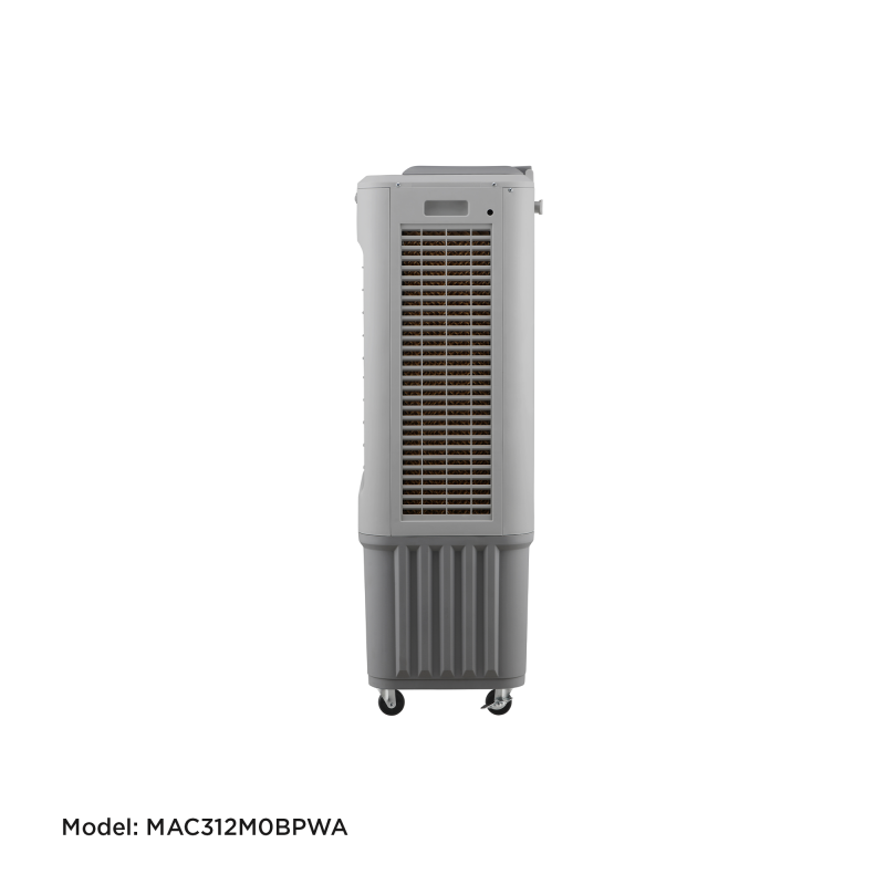 កង្ហាត្រជាក់ Midea Air Cooler 150W 23L MAC312M0BPWA