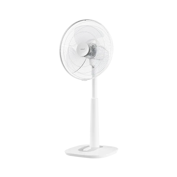 កង្ហាដឺមីដកក Hatari Electric Slide Fan 16" S16M