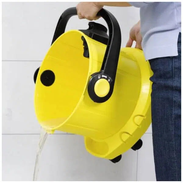 ម៉ាស៊ីនបូមធូលីសម្អាតព្រំ សាឡុង Karcher Spray Exraction Cleaner SE4001EU