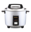 ឆ្នាំងដាំបាយ Panasonic Rice Cooker 1.8L 600W SR-Y18FGLSW