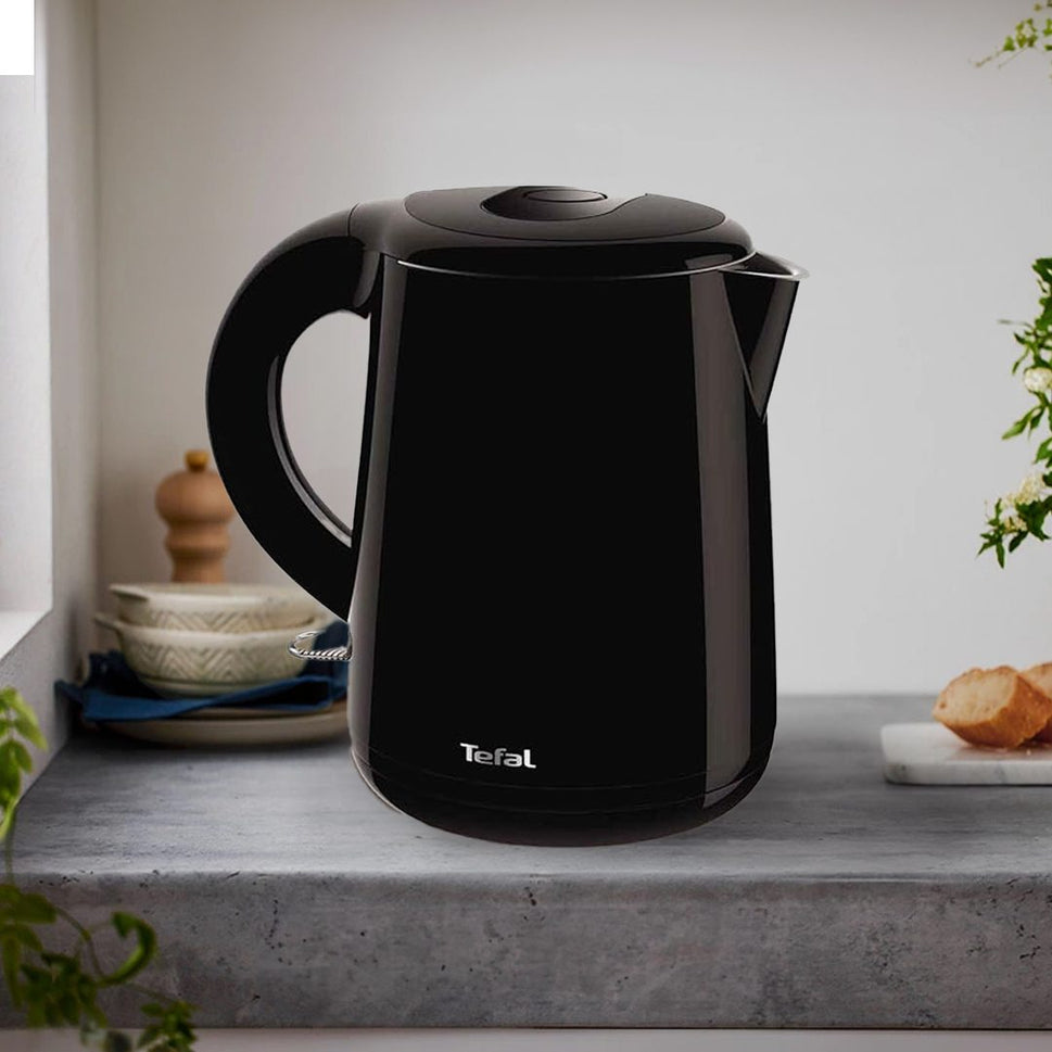កំសៀវដាំទឹកអគ្គិសនី Tefal Kettle 1L KO261866