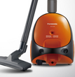 ម៉ាស៊ីនបូមធូលី Panasonic Vacuum Cleaner 850W MC-CG240D146