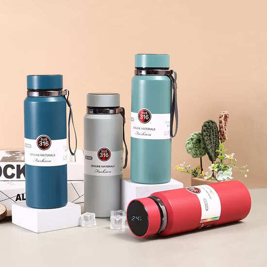 ដបទឹកអ៊ីណុក 1100ML 8125