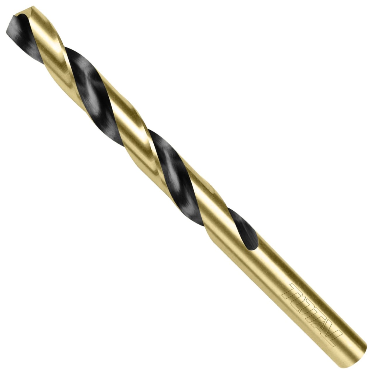 ផ្លែស្វានដែក Total HSS Drill BIts (12.5mm*151mm) TAC101253