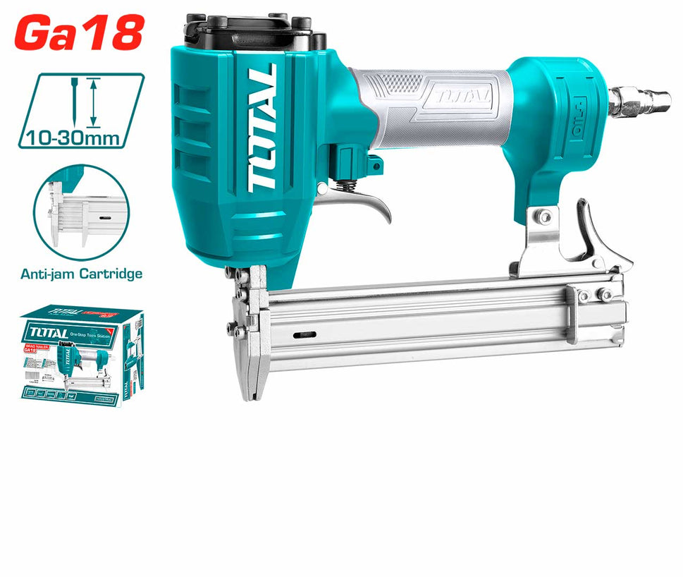 កាំភ្លើងបាញ់ដែកគោល Total Air Brad nailer TAT83301-3