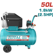ធុងខ្យល់អូតូ Total Air Compressor 2.5HP TC125506