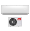 ម៉ាស៊ីនត្រជាក់ TCL Air Conditioner Non-Inverter 1.5HP TAC-12CSD/XA73