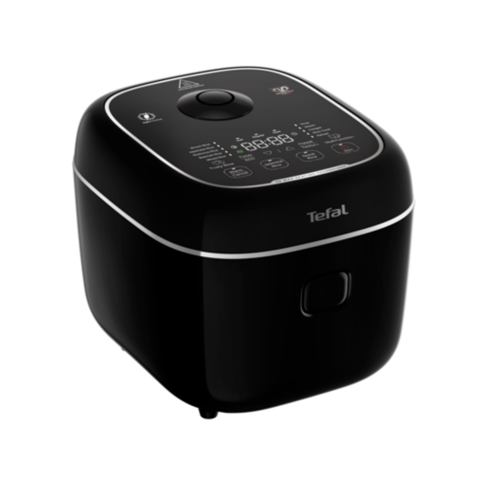ឆ្នាំងដាំបាយ Tefal Rice Cooker 1.8L RK7778
