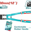 កន្ត្រៃកាត់ដែក Total Bolt Cutter 12"  THT113126