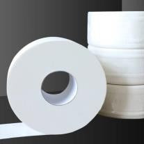ក្រដាសអនាម័យមូល M2C Paper TU001-3,  1 Case = 12 Roll