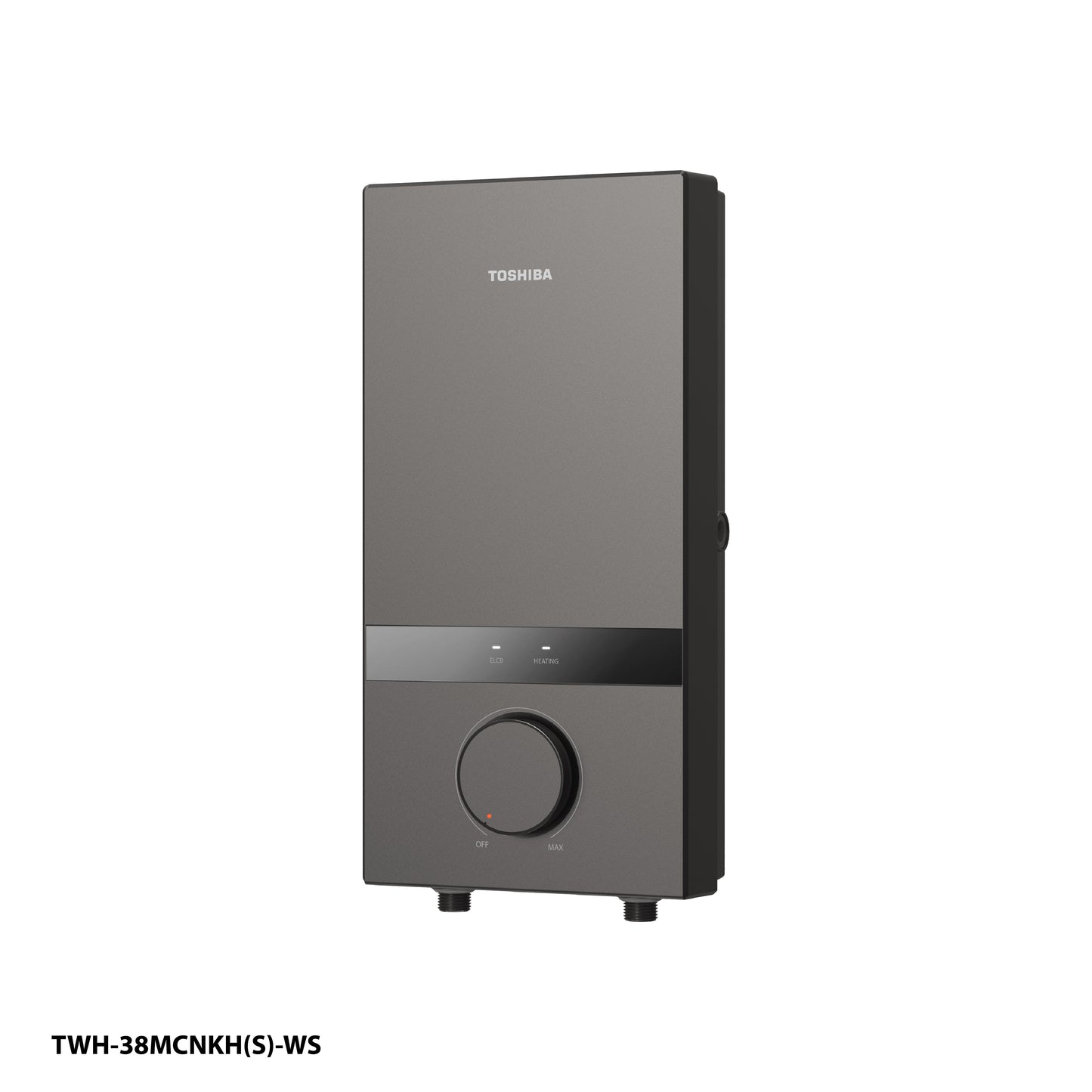 ម៉ាស៊ីនទឹកក្ដៅ Toshiba Water Heater 3800W TWH-38MCNKH(S)-WS