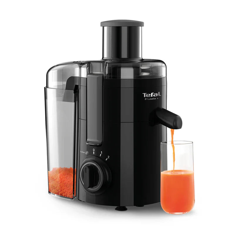 ម៉ាស៊ីនគៀបផែ្លឈើ Tefal Juicer 350W ZE370865