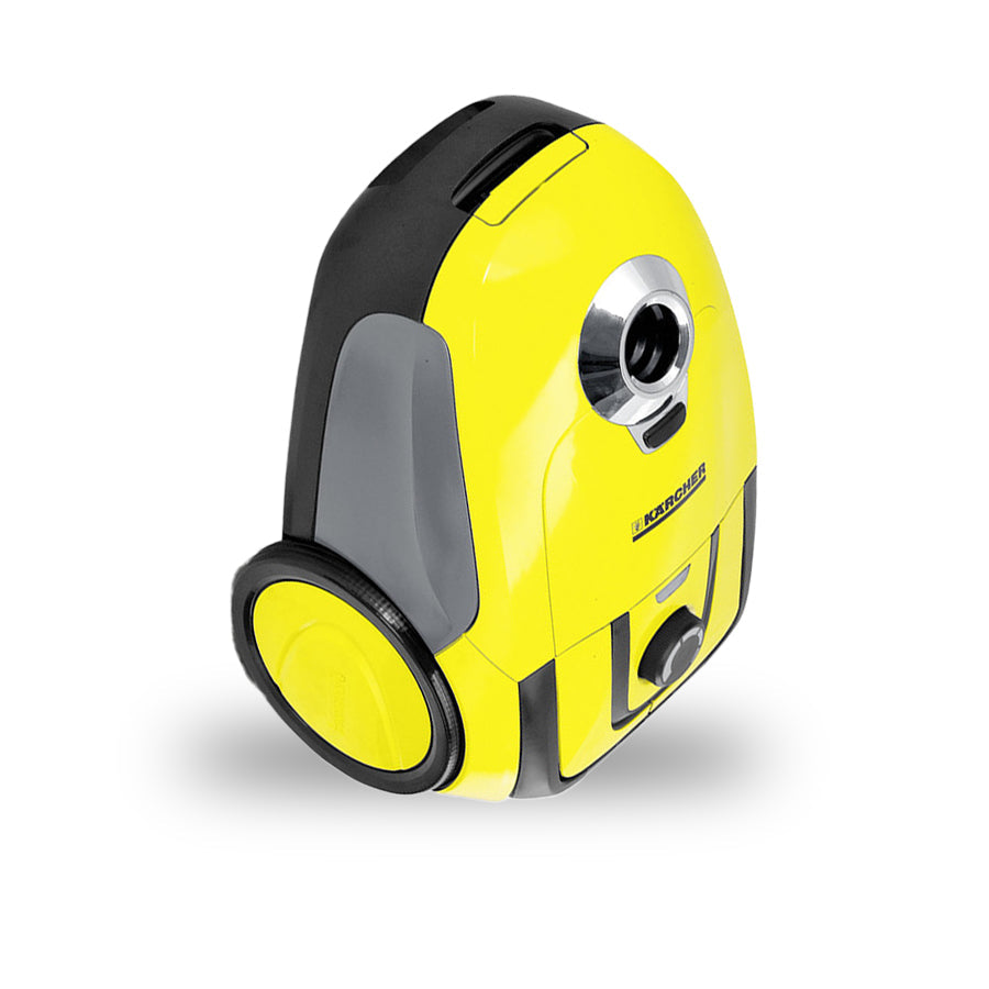 ម៉ាស៊ីនបូមធូលីស្ងួត karcher Vacuum cleaner VC2