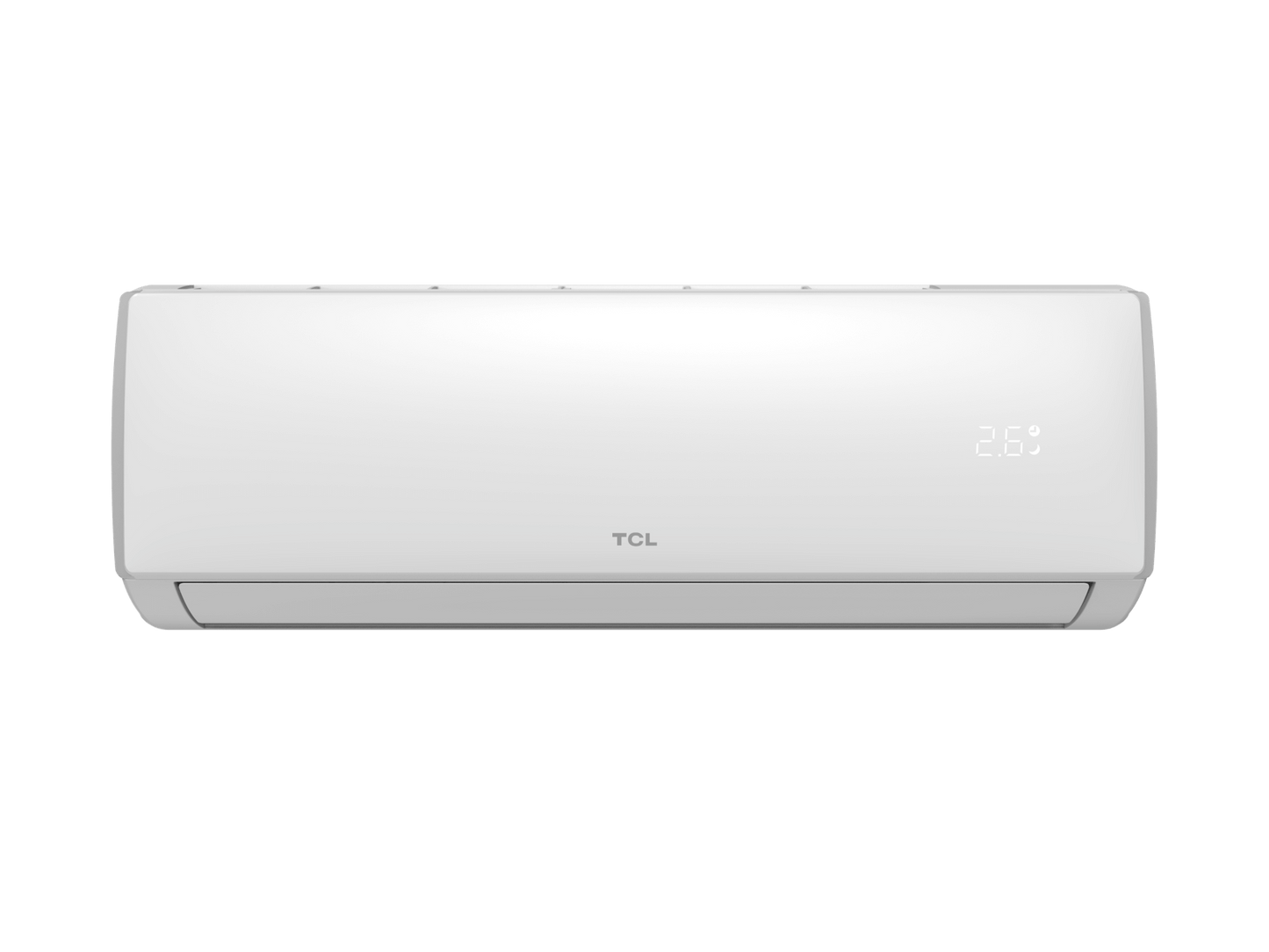 ម៉ាស៊ីនត្រជាក់ TCL Air Conditioner Non-Inverter 1HP TAC-09CSD/XA73