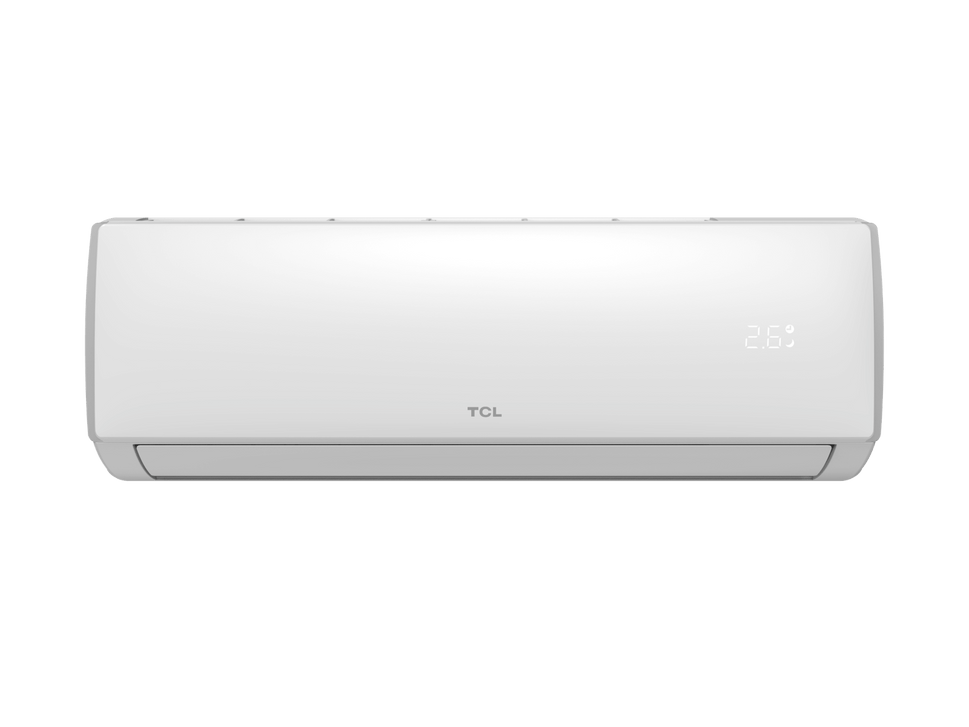 ម៉ាស៊ីនត្រជាក់ TCL Air Conditioner Non-Inverter 1HP TAC-09CSD/XA73