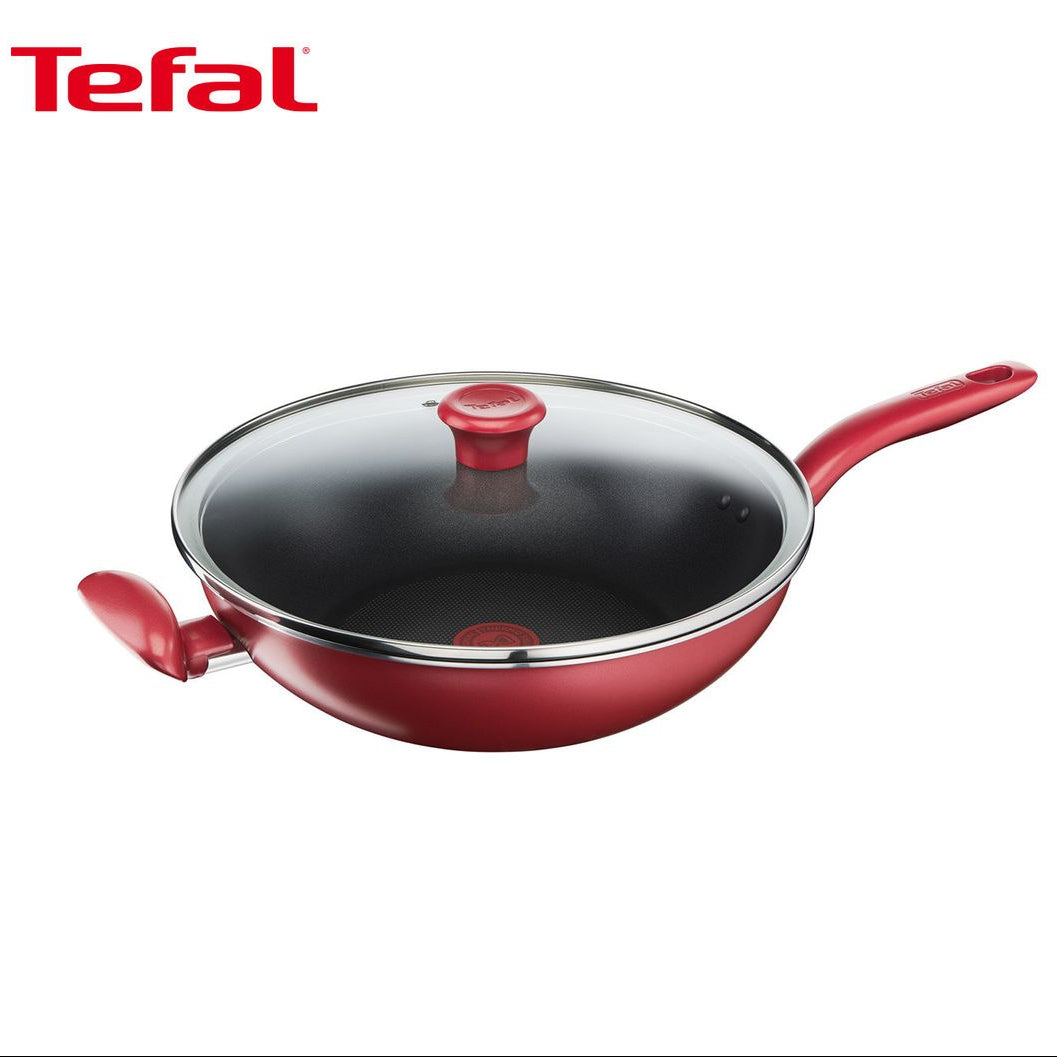 ខ្ទះឆាចៀន Tefal Pan 30cm G13594