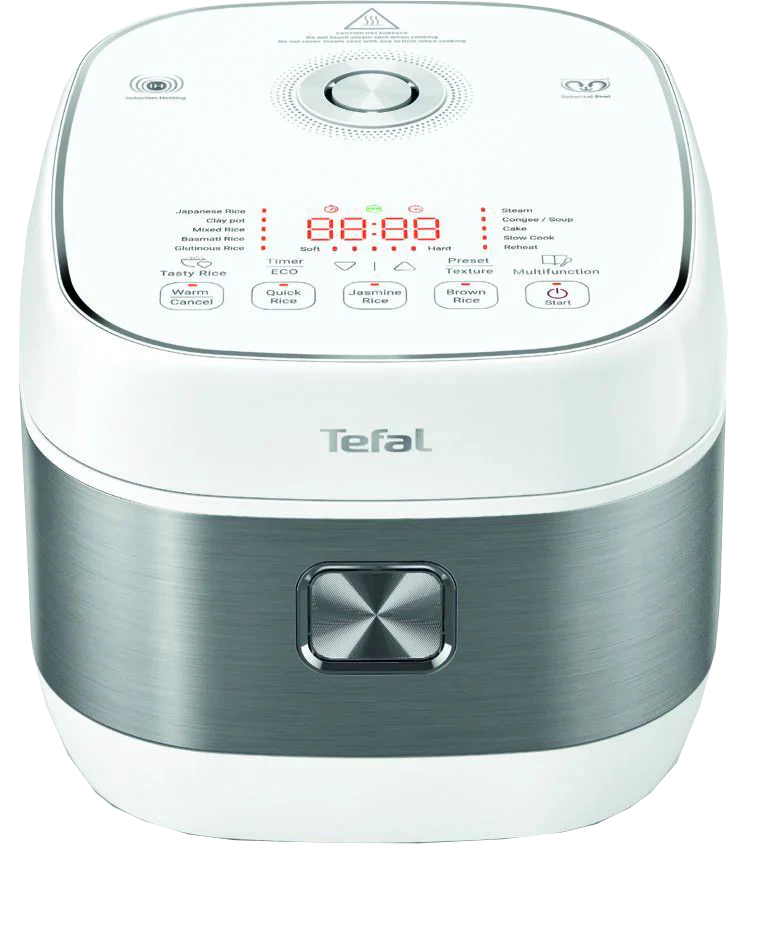ឆ្នាំងដាំបាយ Tefal Rice Cooker 1.5L RK8131