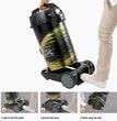 ម៉ាស៊ីនបូមធូលី Panasonic Vacuum Cleaner 2300W MC-YL798NZ47