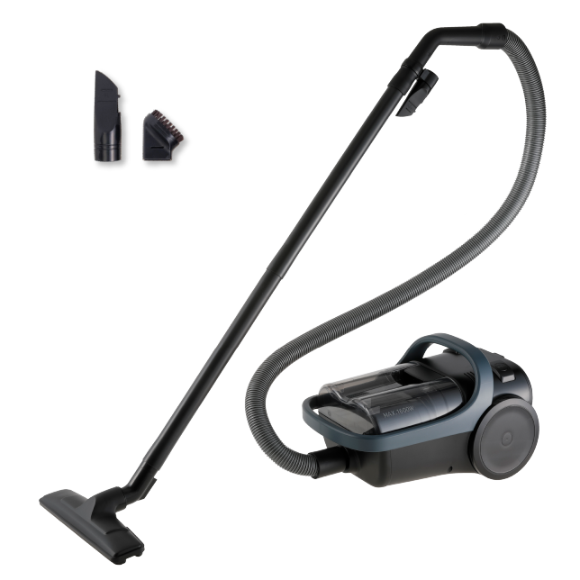 ម៉ាស៊ីនបូមធូលី Panasonic Vacuum Cleaner 1600W MC-CL601A146