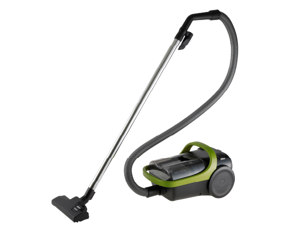 ម៉ាស៊ីនបូមធូលី Panasonic Vacuum Cleaner 1800W MC-CL603G146