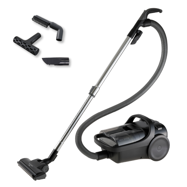 ម៉ាស៊ីនបូមធូលី Panasonic Vacuum Cleaner 2000W MC-CL605K146