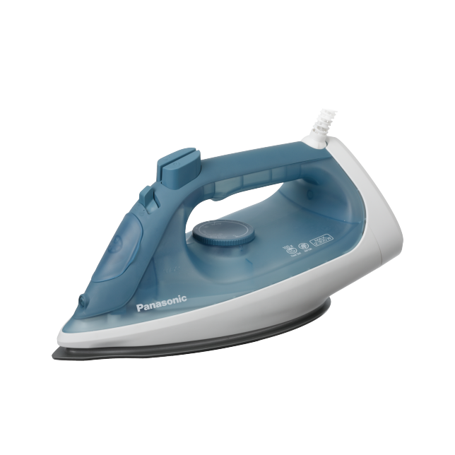 ឆ្នាំងអ៊ុតចំហាយទឹក Panasonic Iron Steam  2300W NI-S430GSH