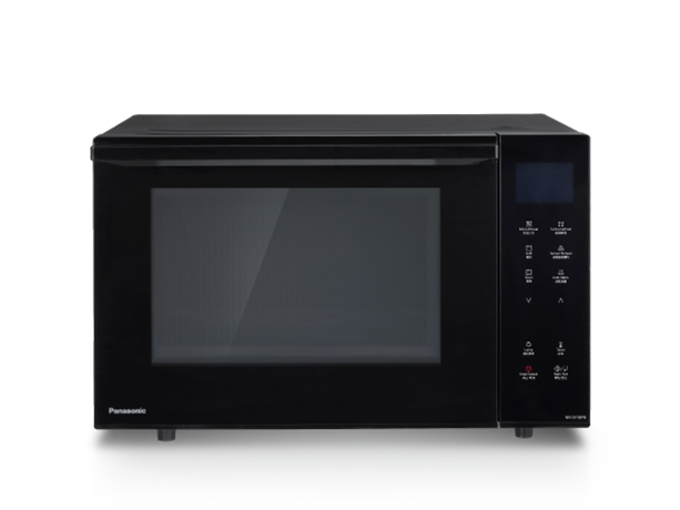 ម៉ាស៊ីនកម្ដៅ Panasonic Microwave 23L NN-DF38PBYTE