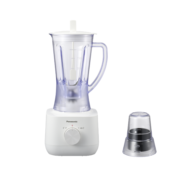 ម៉ាស៊ីនទឹកក្រឡុក Panasonic Blender 450W MX-EP3111WSG