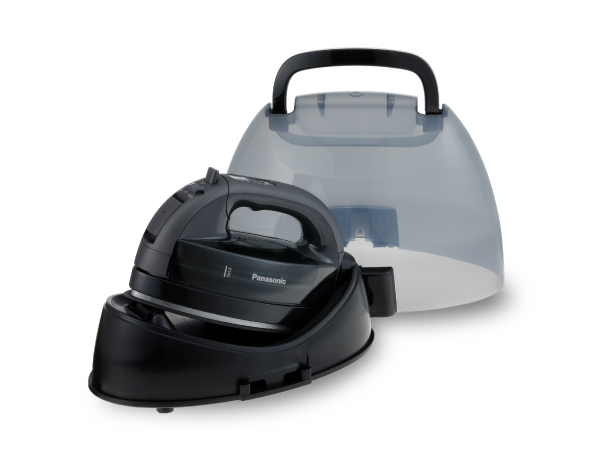 ឆ្នាំងអ៊ុតចំហាយទឹក Panasonic Steam Iron NI-WL55KSH
