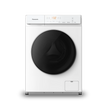 ម៉ាស៊ីនបោកខោអាវ Panasonic Washing Machine 8kg NA-16JF1WSG