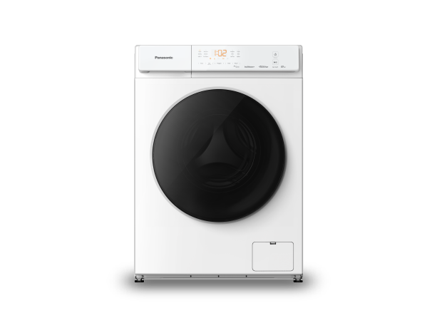 ម៉ាស៊ីនបោកខោអាវ Panasonic Washing Machine 8kg NA-16JF1WSG