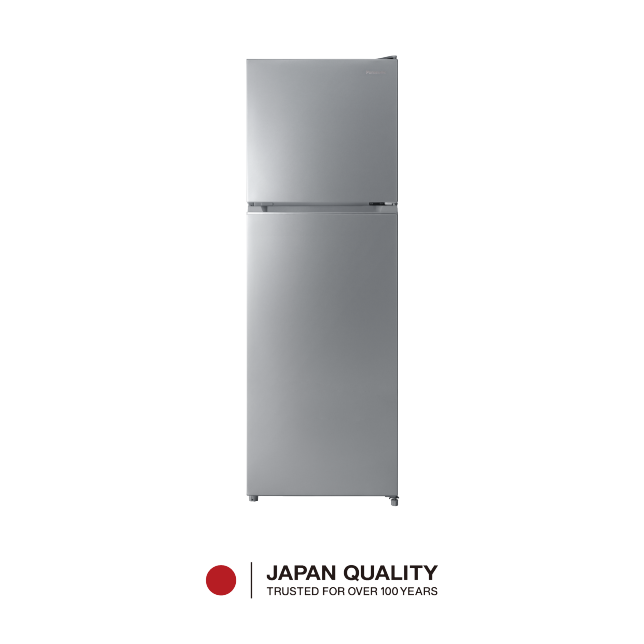 ទូទឺកកក Panasonic Refrigerator 251L NR-TC261BUSS