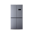ទូទឺកកកទ្វា4 Panasonic Refrigerator 503L NR-XC541CUHS