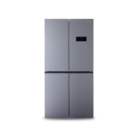 ទូទឺកកកទ្វា4 Panasonic Refrigerator 503L NR-XC541CUHS