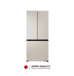 ទូទឺកកកទ្វា4 Panasonic Refrigerator 501L NR-CW530HWCS