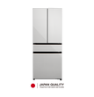ទូទឺកកកទ្វា4 Panasonic Refrigerator 545L NR-YW590XJWS